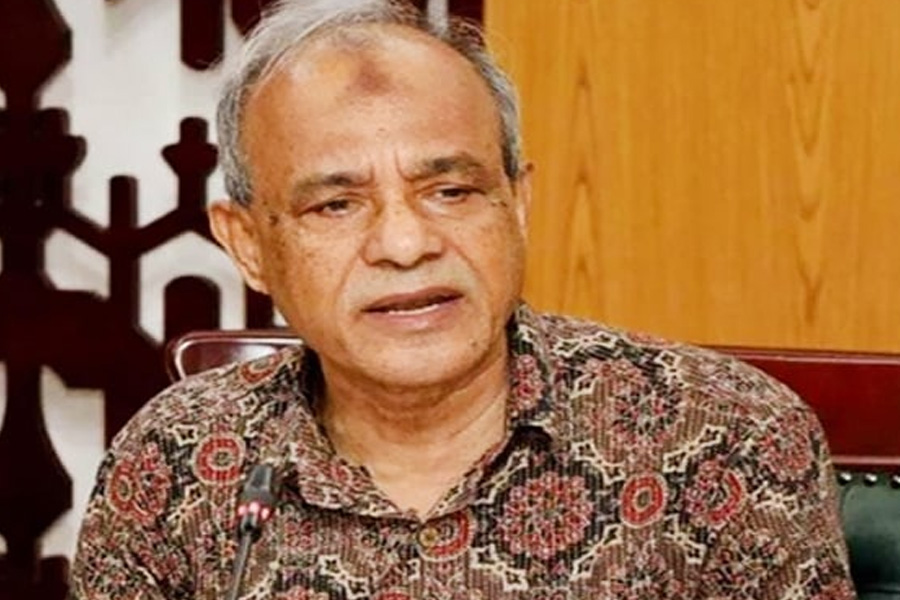 চাহিদার তুলনায় ২২ লাখ টন আলু উৎপাদন: কৃষি উপদেষ্টা