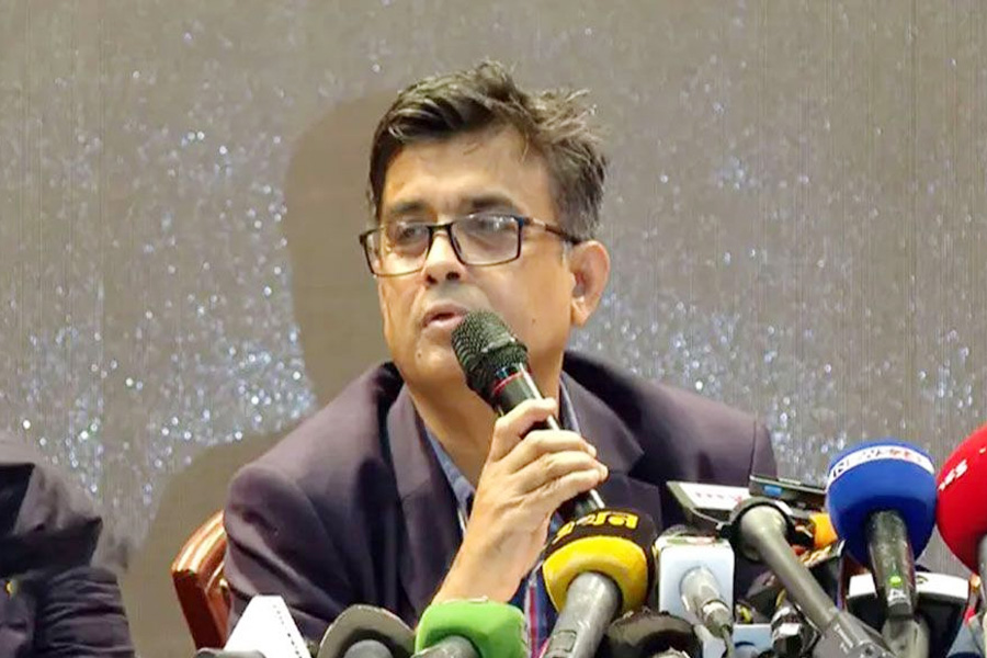 আ’লীগ ফেসবুকভিত্তিক প্রতিবাদী দলে পরিণত হয়েছে: শফিকুল আলম