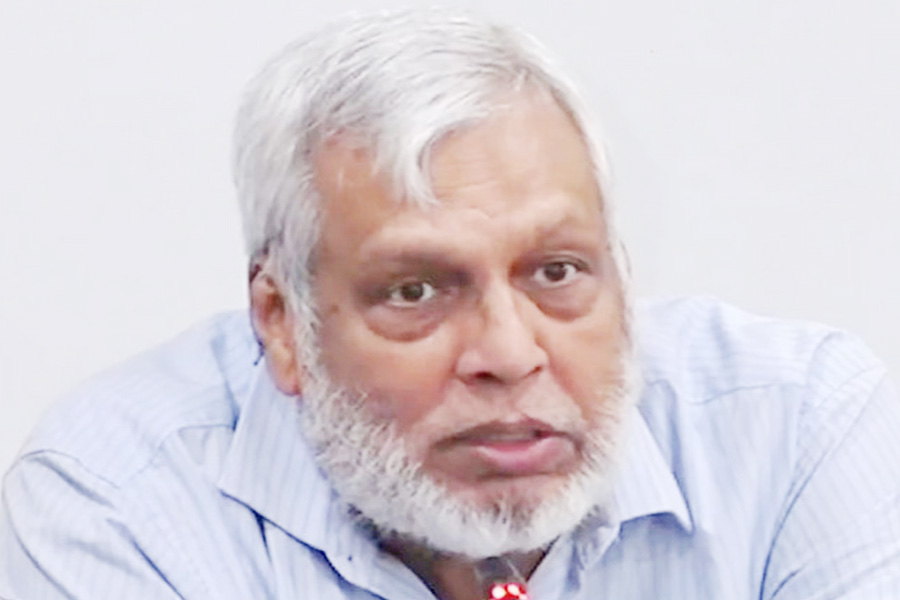 ৭২+ বছর বয়সে ‘সেফ এক্সিট’ ভাবা দুঃখজনক: উপদেষ্টা ফাওজুল কবির