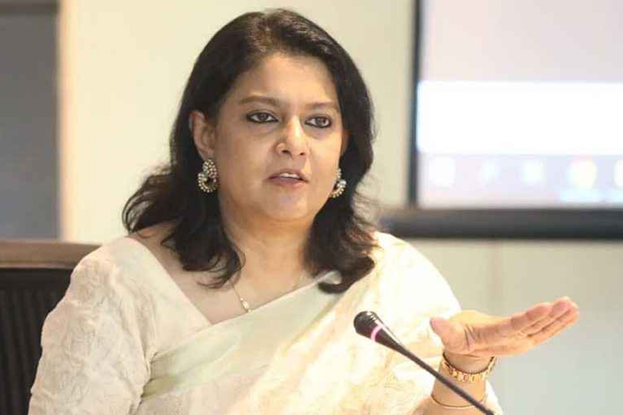 হাদির হামলাকারীদের ধরতে সর্বোচ্চ চেষ্টা চলছে: রিজওয়ানা