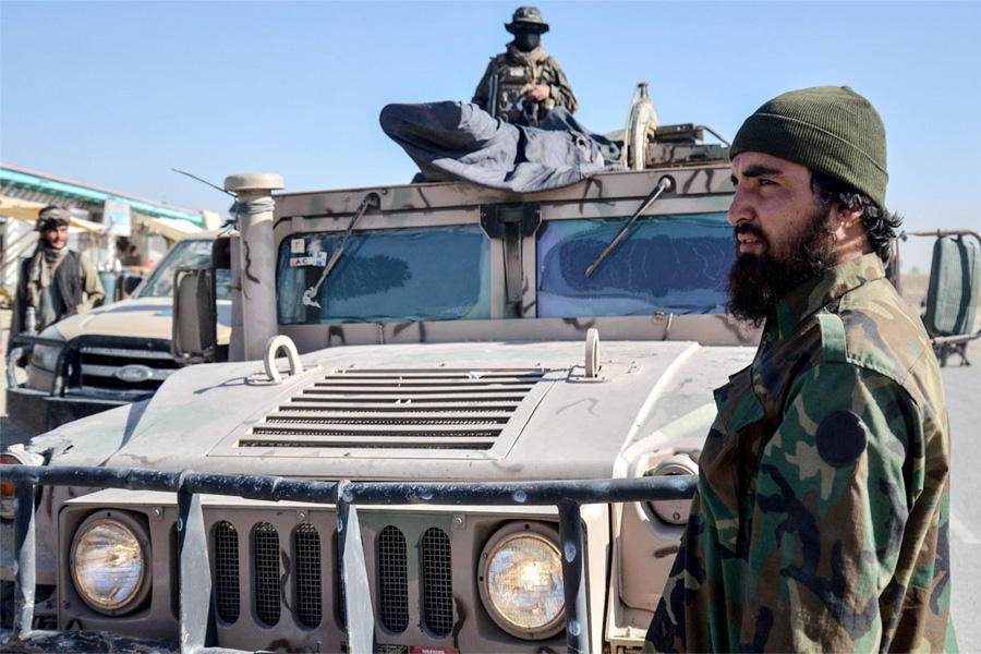 আফগানিস্তান-পাকিস্তান আলোচনা ব্যর্থ