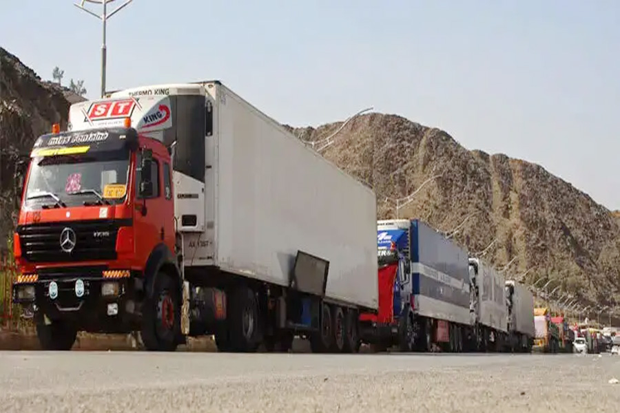 আফগানিস্তানে জাতিসংঘ ত্রাণ যেতে দেবে ইসলামাবাদ