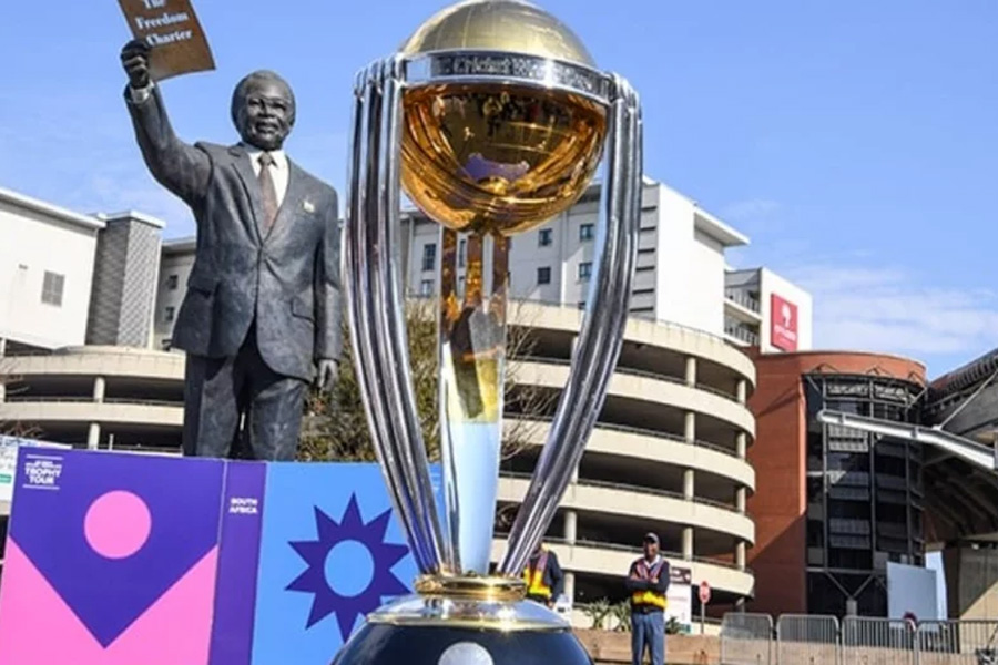 আফ্রিকায় ফিরছে ওয়ানডে বিশ্বকাপ, ঘোষিত ৮ ভেন্যুর নাম