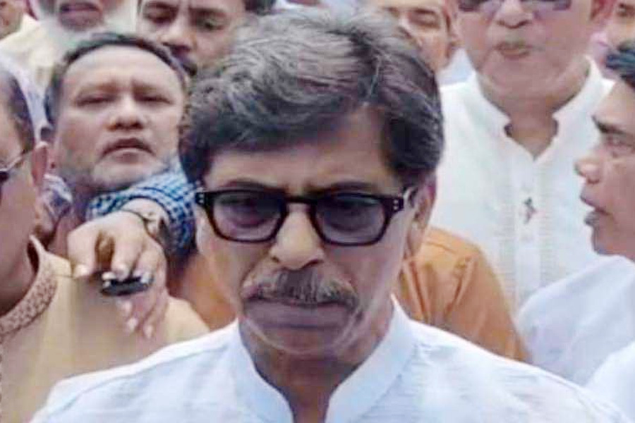 মহাসড়কের রেলক্রসিংগুলোতে স্বয়ংক্রিয় সিগন্যাল বসবে: কৃষিমন্ত্রী