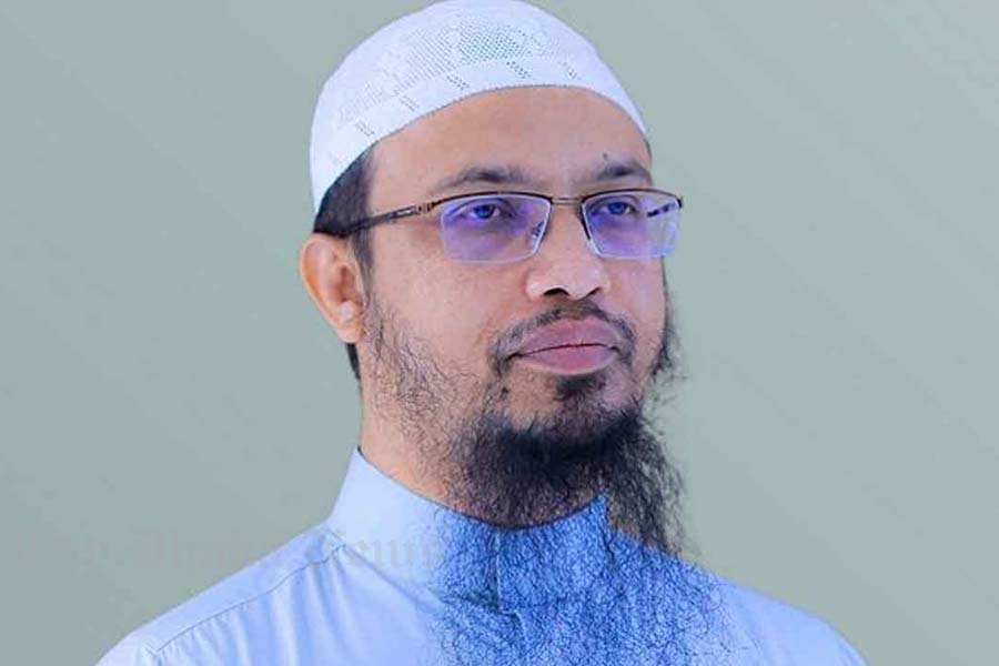 আহমাদুল্লাহর ভিসা বাতিল করল অস্ট্রেলিয়া