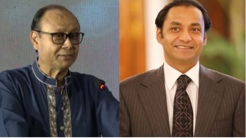 বসুন্ধরা গ্রুপের চেয়ারম্যানসহ পরিবারের শেয়ার ও ব্যাংক হিসাব অবরুদ্ধ