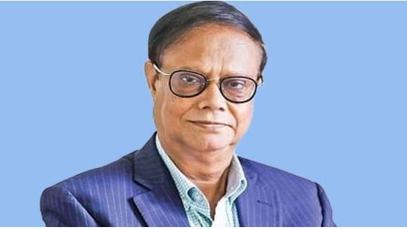 ৫ ইসলামী ব্যাংক একীভূত করার প্রক্রিয়া শুরু: গভর্নর