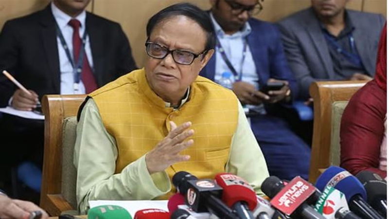 ব্যাংক খাতে ঠগ বাছতে গাঁ উজাড়ের মতো অবস্থা: গভর্নর