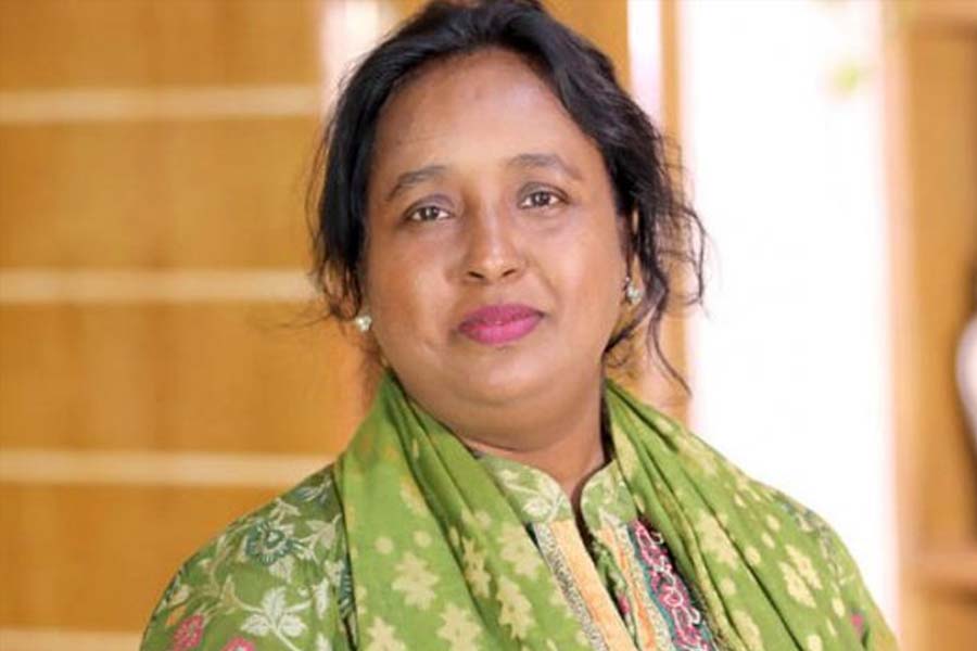 দুই মামলায় আইভীকে জামিন দিল হাইকোর্ট