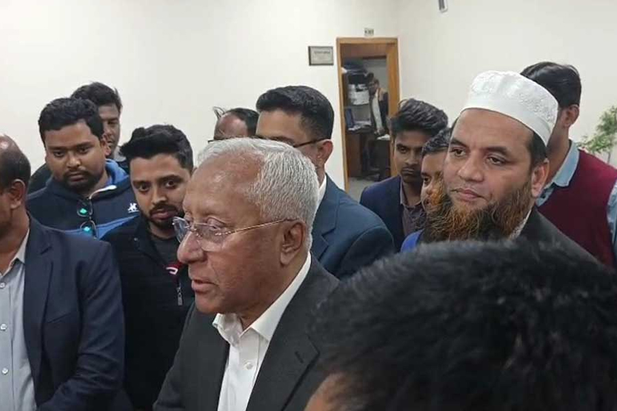 বাহরাইনে পোস্টাল ব্যালটের ভিডিও: ব্যাখ্যা দিল ইসি