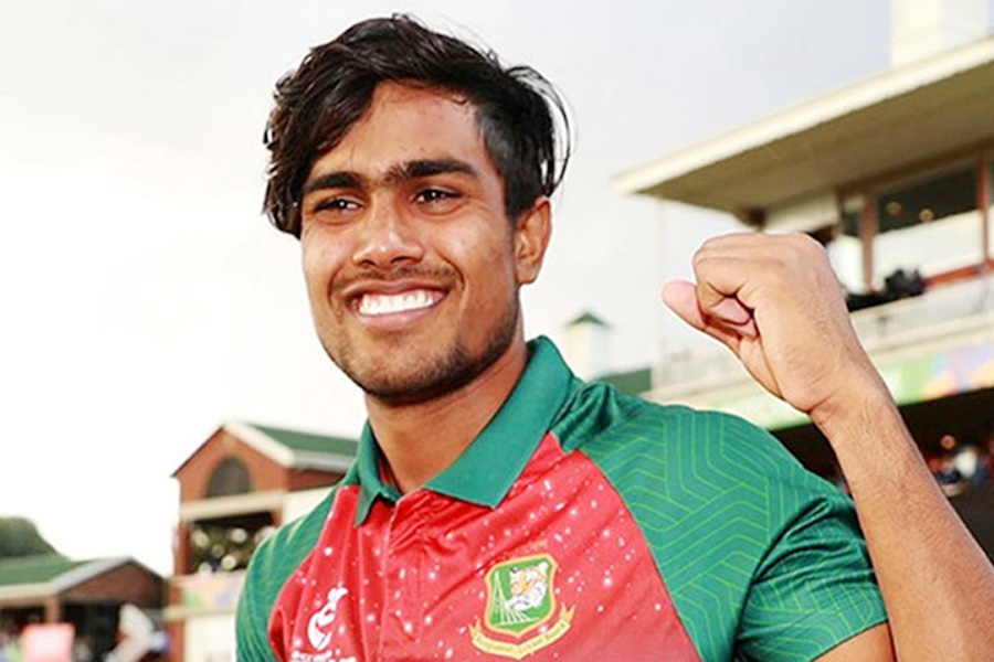 এশিয়া কাপের দল ঘোষণা, নেতৃত্বে আকবর