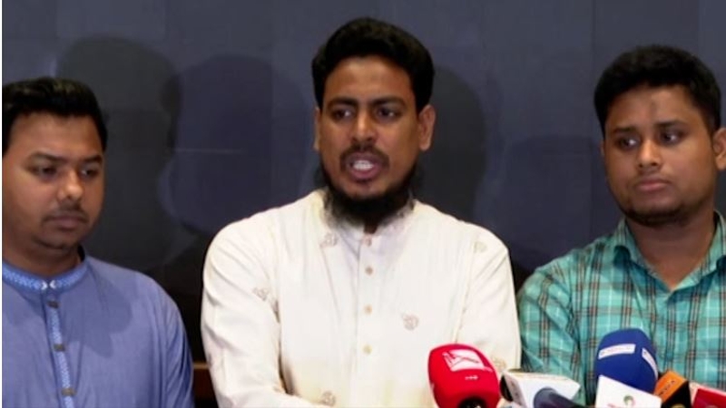এনসিপি নির্বাচন প্রলম্বিত করার পক্ষপাতী নয়