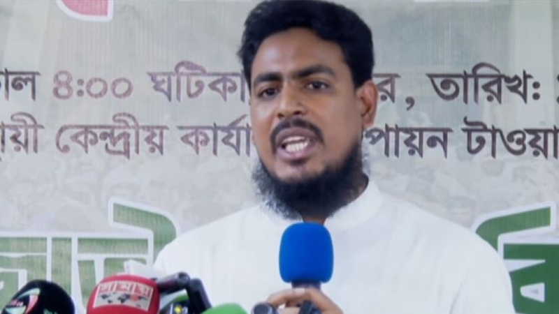 রাজপথে নামতে ১ সেকেন্ডও লাগবে না: আখতার