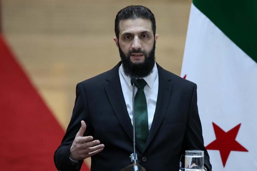 ৬ দশক পর জাতিসংঘে সিরিয়ার প্রেসিডেন্ট