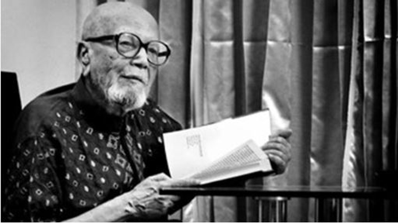 বৃষ্টি হয়ে ঝরছে..