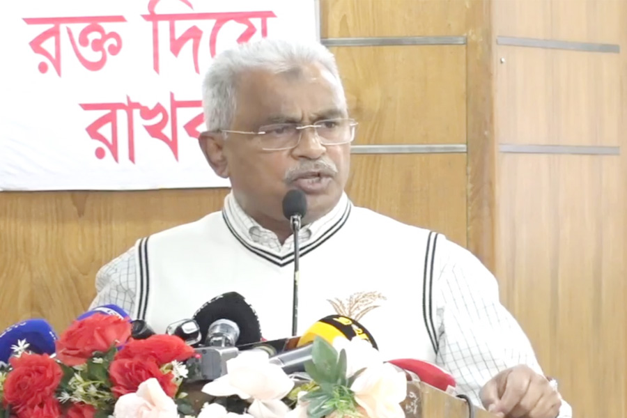 ধর্ম কোনো টিকিট বিক্রির বিষয় নয়: আলাল