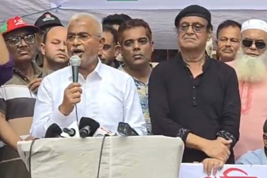 সীমান্ত পরিস্থিতি নিয়ে ভারতকে সতর্কবার্তা আলালের
