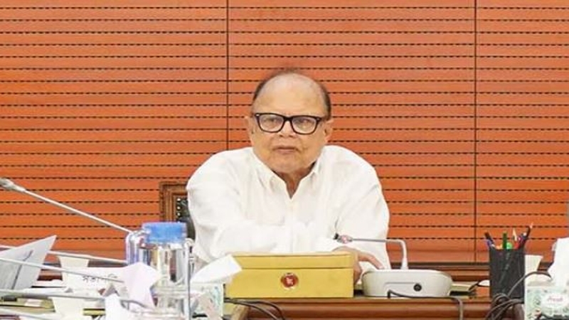 নিরাপদ খাদ্য প্রাপ্তি নিশ্চিতে সম্ভাব্য সবকিছুই করা হবে
