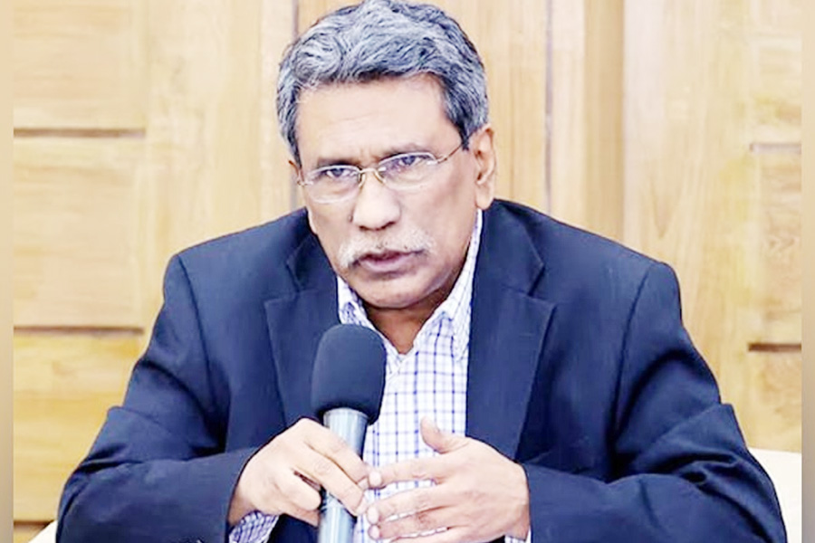 পরিবর্তনের জন্য নির্বাচন দরকার: আলী রীয়াজ