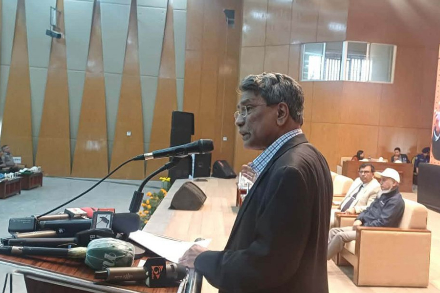 ‘হ্যাঁ’ ভোটে নতুন বাংলাদেশ গড়ার আহ্বান আলী রীয়াজের