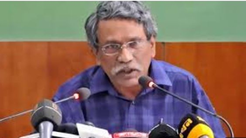 নির্বাহী বিভাগের একচ্ছত্র ক্ষমতা রেখে গণতন্ত্র সম্ভব নয়: আলী রিয়াজ