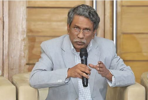 এনসিপির সিদ্ধান্ত দুঃখজনক: আলী রীয়াজ