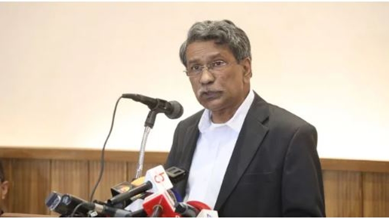 রাজনৈতিক সংস্কৃতি সংশোধন জরুরি: আলী রীয়াজ