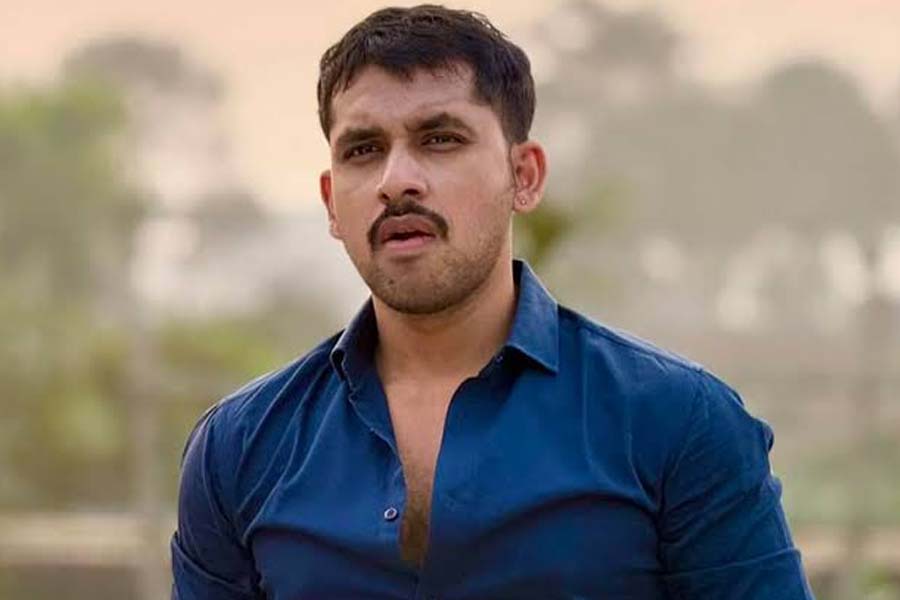 অভিনেতা জাহের আলভীর দুই দিনের রিমান্ড মঞ্জুর