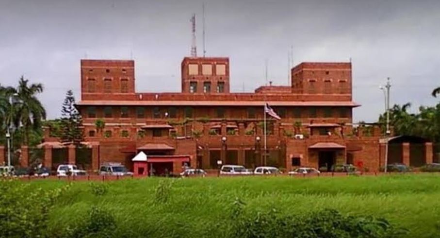 বাংলাদেশে মার্কিন নাগরিকদের জন্য বিশেষ সতর্কতা জারি