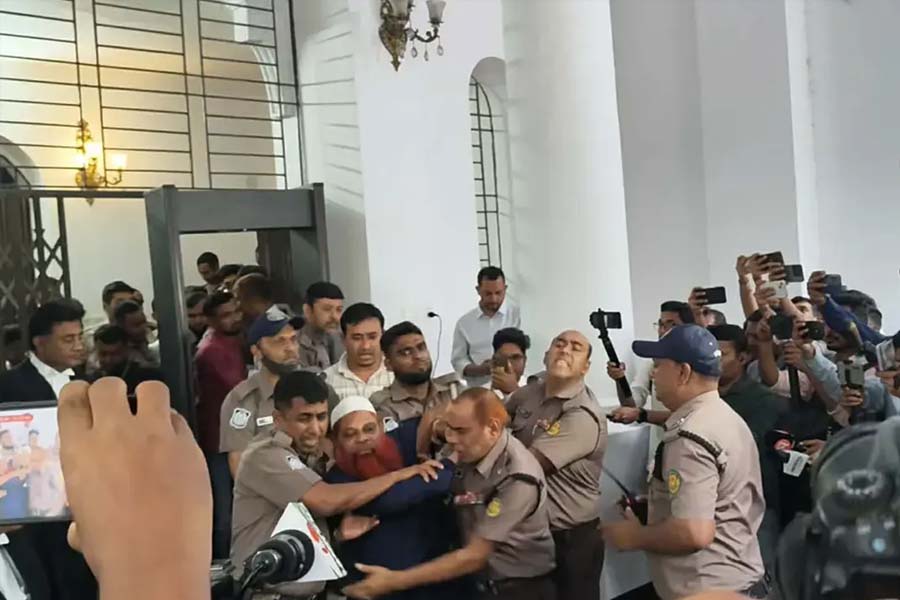 খুনি বললো, আমি হুকুমের গোলাম