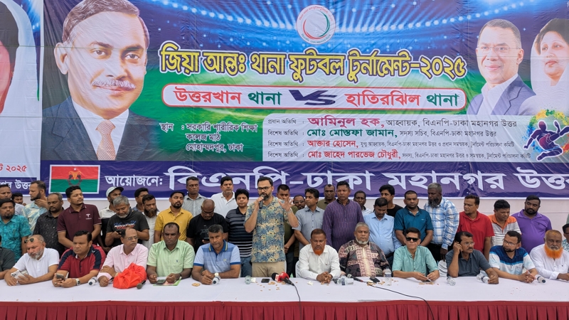 নির্বাচন দিতে সমস্যা কোথায়? অন্তর্বর্তী সরকারকে আমিনুলের প্রশ্ন