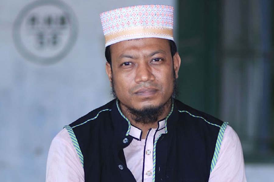 দুই মামলায় স্থায়ী জামিন পেলেন আমির হামজা