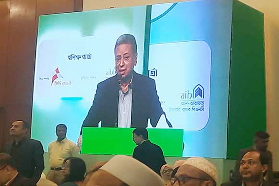 বিএনপির সময়ে ক্যাপিটাল মার্কেটে ধস নামেনি: আমীর খসরু