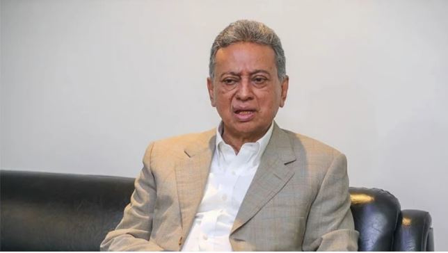 হাসিনার রায়ের দিন বিশৃঙ্খলা ঠেকাবে আইনশৃঙ্খলা বাহিনী