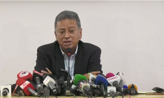 রাজনৈতিক দলগুলোর মধ্যে বিভেদ নেই: আমির খসরু