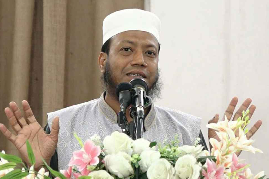 তিনদিনে ৫০ কোটি টাকার অফার পেয়েছি : আমির হামজা