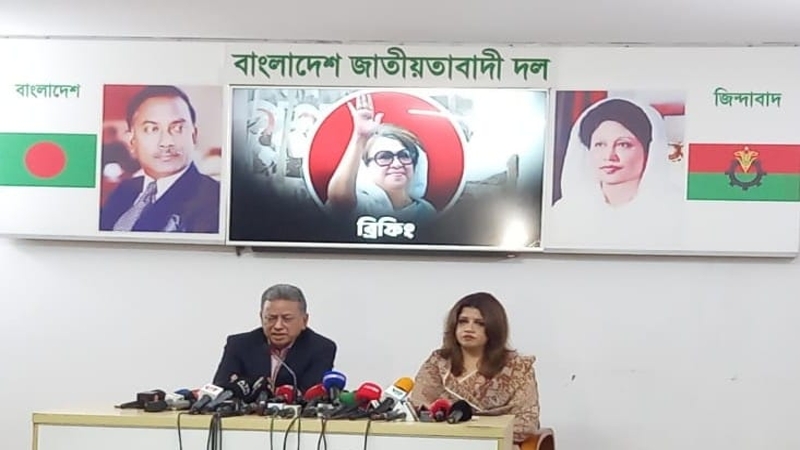 নির্বাচনের দিনক্ষণ নিয়ে অস্থিরতা নয়: আমীর খসরু