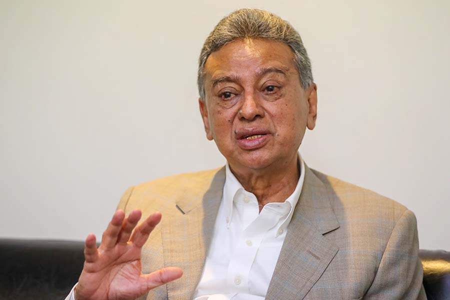 প্রতিটি নাগরিকের কথা চিন্তা করেই বাজেট হচ্ছে: অর্থমন্ত্রী