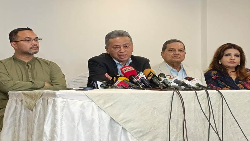 পণ্যে সম্পূরক শুল্ক কমিয়ে আনতে খসরু’র গুরুত্বারোপ