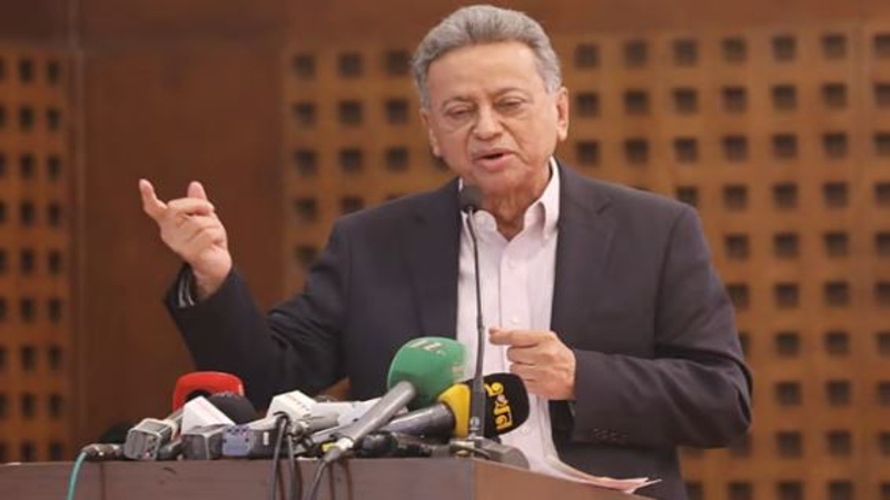 যারা নির্বাচনকে ভয় পায়, তাদের রাজনীতির দরকার নেই: আমীর খসরু