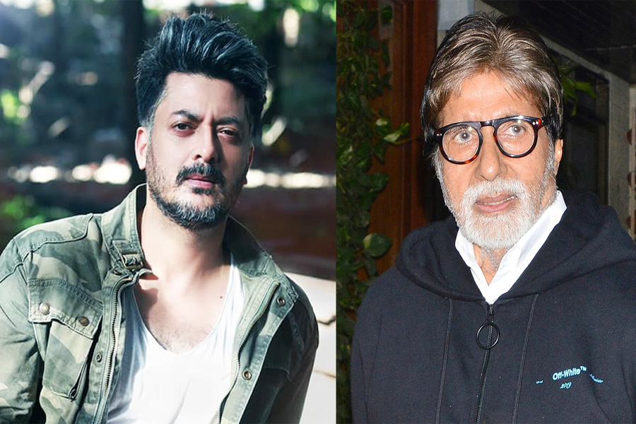 অভিনয় ছাড়তে চেয়েছিলেন যীশু