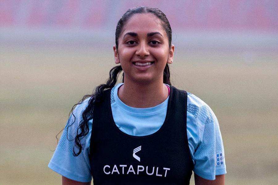 বাংলাদেশ দলে ডাক পেলেন সুইডেন প্রবাসী আনিকা সিদ্দিকী