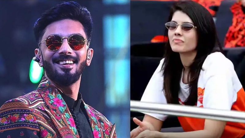 কাব্য কি অনিরুদ্ধকেই বিয়ে করছেন?