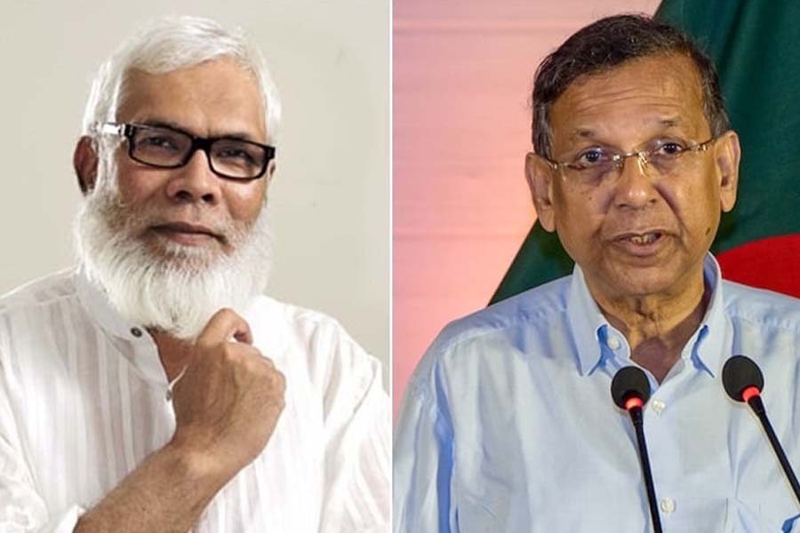 সালমান এফ রহমান-আনিসুল হকসহ ৪ জন গ্রেপ্তার