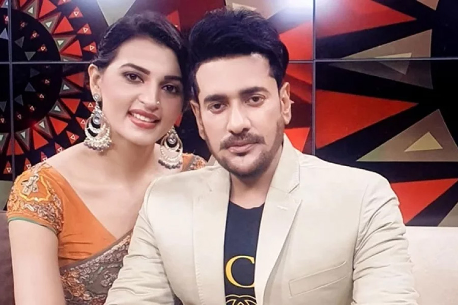 অনন্ত জলিল-বর্ষাসহ ৫ জনের বিরুদ্ধে প্রতারণার মামলা