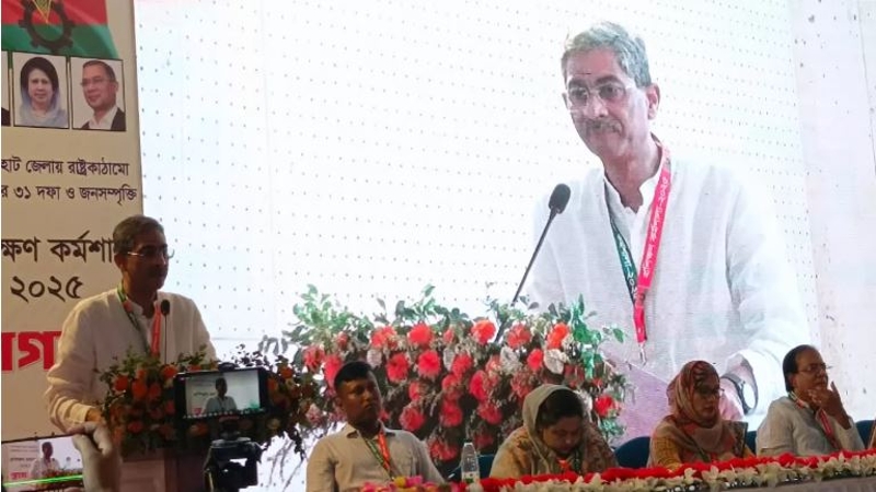 ছাত্রজনতার ওপর গুলির নির্দেশ দিয়েছিলেন হাসিনা: এ্যানি