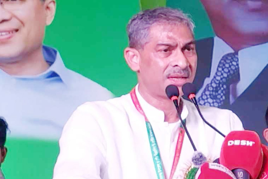 ঐক্যের মাধ্যমে তারেক রহমানের হাতকে শক্তিশালী করতে হবে: এ্যানি