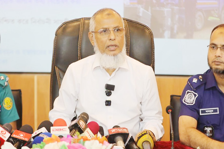 এনসিপিকে শাপলা প্রতীক দেওয়া সম্ভব নয়: ইসি আনোয়ারুল