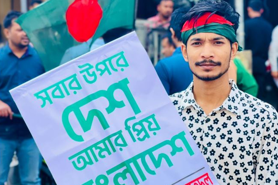 ‘দেশ গড়ার পরিকল্পনা’ শীর্ষক প্রশিক্ষণ কর্মশালায় ডাক পেয়েছেন অপু
