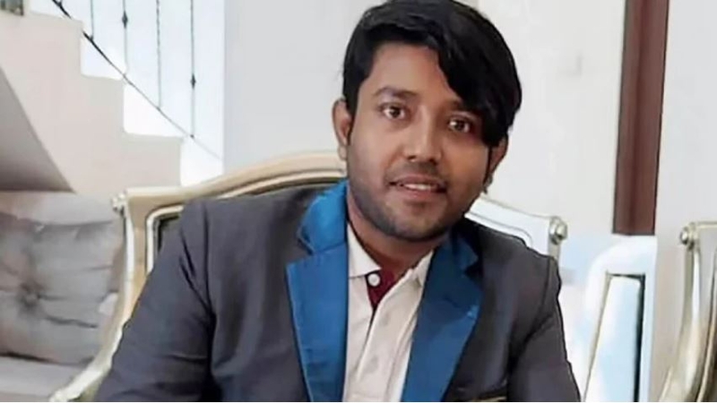 আরাভ খানসহ ৮ জনের যাবজ্জীবন
